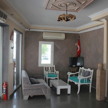 Mervan Otel Gumbet Zewnętrze zdjęcie
