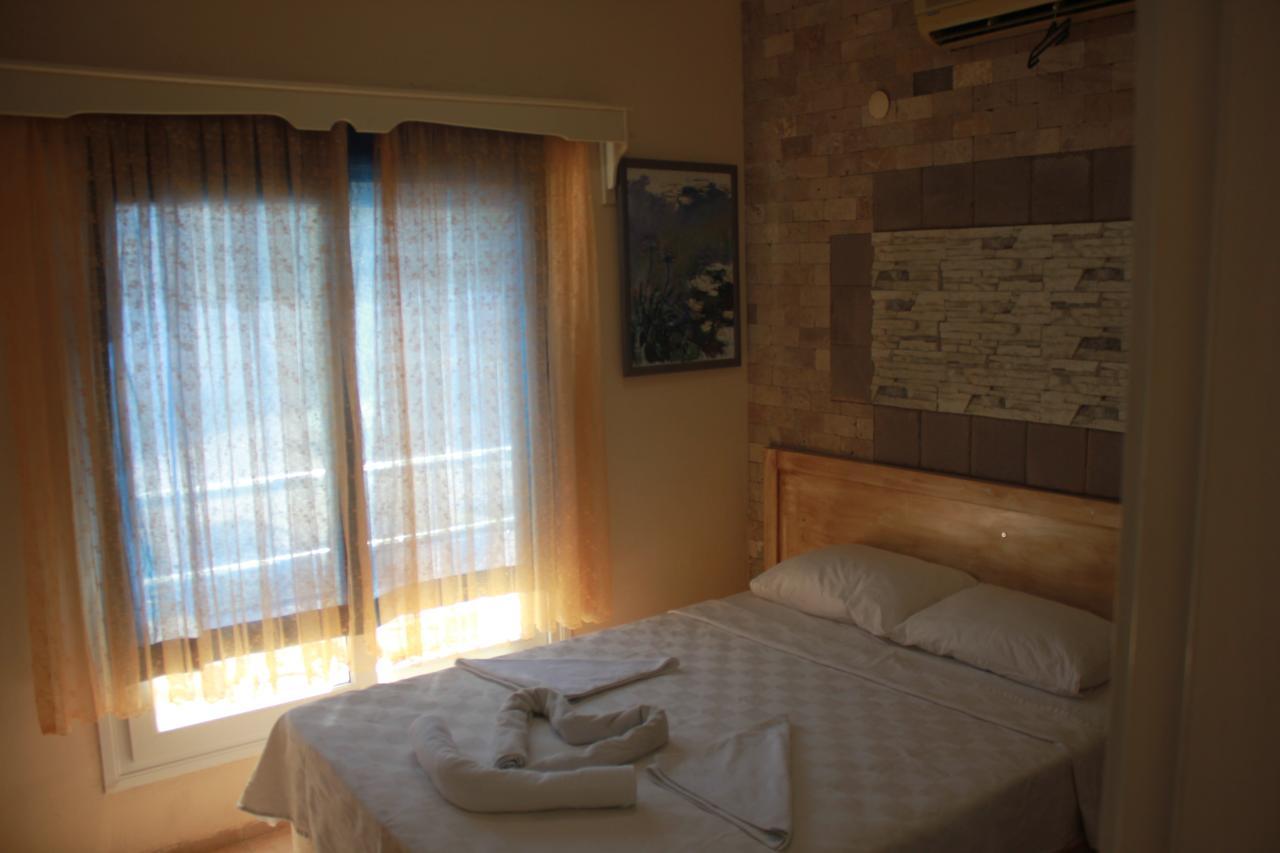 Mervan Otel Gumbet Zewnętrze zdjęcie