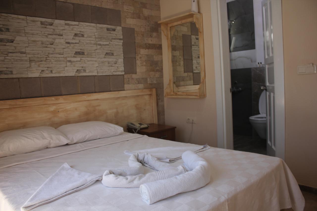 Mervan Otel Gumbet Zewnętrze zdjęcie